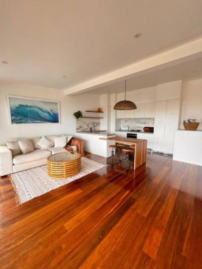 Shed. Holiday Apartment Nelson Bay